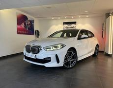 BMW Serie 1 Chavelot