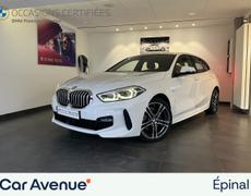 BMW Serie 1 Chavelot