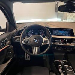 BMW Serie 1 118dA 150ch M Sport 8cv Chavelot