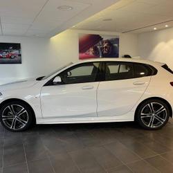 BMW Serie 1 118d 150 ch BVA8 M Sport Chavelot