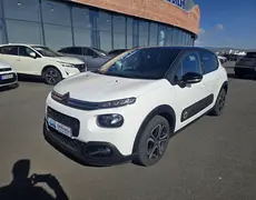 Citroen C3 Rivesaltes