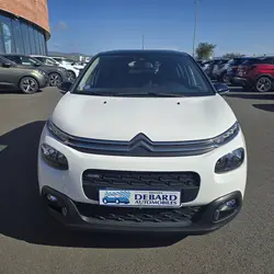 Citroen C3 PURETECH 82CH SHINE Rivesaltes