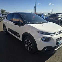 Citroen C3 PURETECH 82CH SHINE Rivesaltes