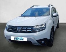 Dacia Duster Challans