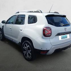 Dacia Duster Blue dCi 115 4x2 - Prestige + occasion - Challans - photo 2/20