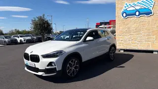 BMW X2  - Business - photo 0