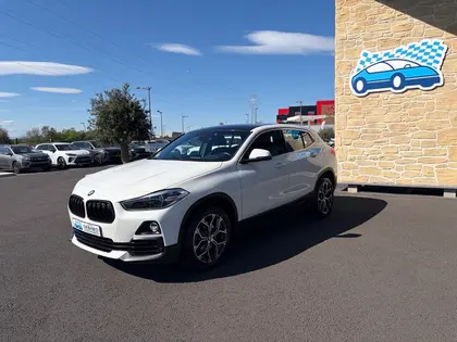 BMW X2 - (F39) SDRIVE18DA 150CH BUSINESS DESIGN EURO6D-T - 23 990 €