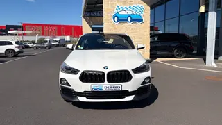BMW X2  - Business - photo 1
