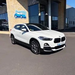 BMW X2 (F39) SDRIVE18DA 150CH BUSINESS DESIGN EURO6D-T Saint-L&eacute;ger-de-Lini&egrave;res