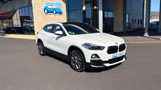 BMW X2  - Business - photo 2