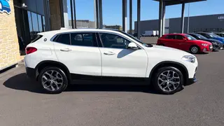 BMW X2  - Business - photo 3