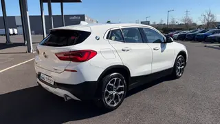 BMW X2  - Business - photo 4