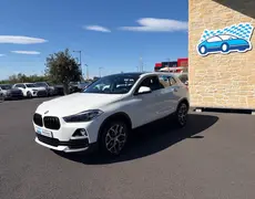 BMW X2 Mérignac