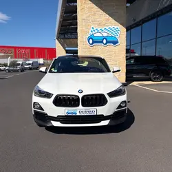 BMW X2 (F39) SDRIVE18DA 150CH BUSINESS DESIGN EURO6D-T M&eacute;rignac