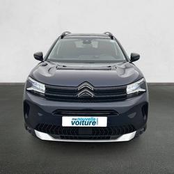 Citroen C5 Aircross BlueHDi 130 EAT8 - Max occasion - Challans - photo 2/28