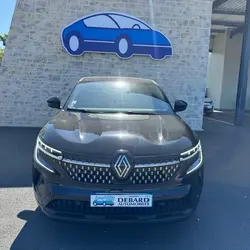 Renault Austral 1.2 E-TECH FULL HYBRID 200CH TECHNO - 23 Saint-Saturnin
