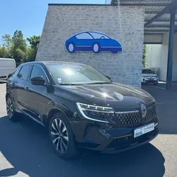 Renault Austral 1.2 E-TECH FULL HYBRID 200CH TECHNO - 23 Saint-Saturnin