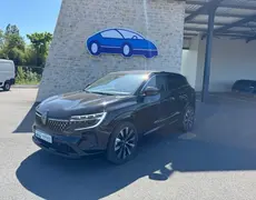 Renault Austral Dissay