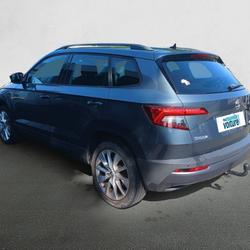 Skoda Karoq 1.6 TDI 116 ch DSG7 - Style occasion - Challans - photo 2/21