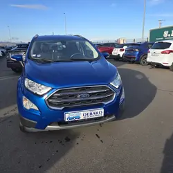 Ford Ecosport 1.0 ECOBOOST 125CH TITANIUM Rivesaltes