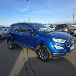 Ford Ecosport 1.0 ECOBOOST 125CH TITANIUM Rivesaltes