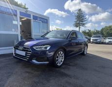 Audi A4 Avant Carentoir