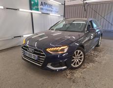 Audi A4 Avant Carentoir
