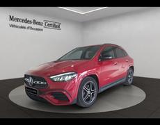 Mercedes GLA Chambray-lès-Tours
