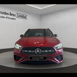 Mercedes GLA 200 d 150ch AMG Line 8G-DCT Chambray-l&egrave;s-Tours