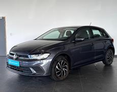 Volkswagen Polo Le Havre