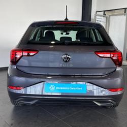 Volkswagen Polo Polo 1.0 TSI 95 S&S BVM5 Life Le Havre