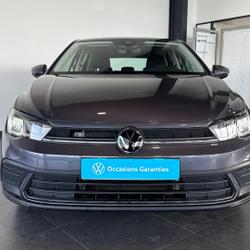 Volkswagen Polo Polo 1.0 TSI 95 S&S BVM5 Life Le Havre