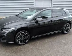 Volkswagen Golf 8 Belfort