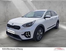 Kia Niro Villeneuve-d'Ascq