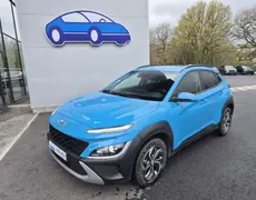 Hyundai Kona Couzeix
