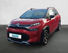 Citroen C3 Aircross - C3 Aircross PureTech 130 S&S EAT6 - Shine - 15 490 €