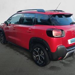 Citroen C3 Aircross PureTech 130 S&S EAT6 - Shine occasion - Challans - photo 2/20