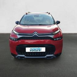 Citroen C3 Aircross PureTech 130 S&S EAT6 - Shine occasion - Challans - photo 2/20