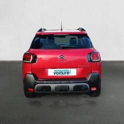 Citroen C3 Aircross PureTech 130 S&S EAT6 - Shine occasion - Challans - photo 3/20
