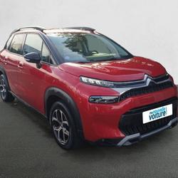Citroen C3 Aircross PureTech 130 S&S EAT6 - Shine occasion - Challans - photo 3/20