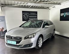 Peugeot 508 SW Beaufort-en-Anjou
