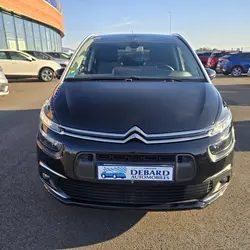 Citroen C4 Spacetourer BLUEHDI 130CH S&S C-SERIES EAT8 E6.D Rivesaltes