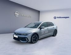 Volkswagen Golf 8 Cherbourg-en-Cotentin
