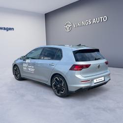 Volkswagen Golf 8 Golf 1.5 eTSI EVO2 150 DSG7 R-Line Edition Cherbourg-en-Cotentin