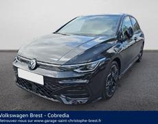 Volkswagen Golf 8
