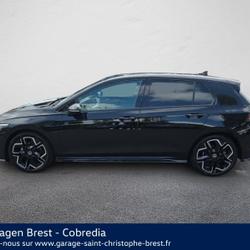 Volkswagen Golf 8 1.5 eTSI EVO2 150ch R-Line Edition DSG7 Brest
