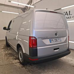 Volkswagen Transporter 2.8T L1H1 2.0 TDI 102CH Carentoir