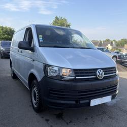 Volkswagen Transporter 2.8T L1H1 2.0 TDI 102CH Carentoir
