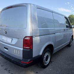 Volkswagen Transporter 2.8T L1H1 2.0 TDI 102CH Carentoir