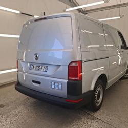 Volkswagen Transporter 2.8T L1H1 2.0 TDI 102CH Carentoir